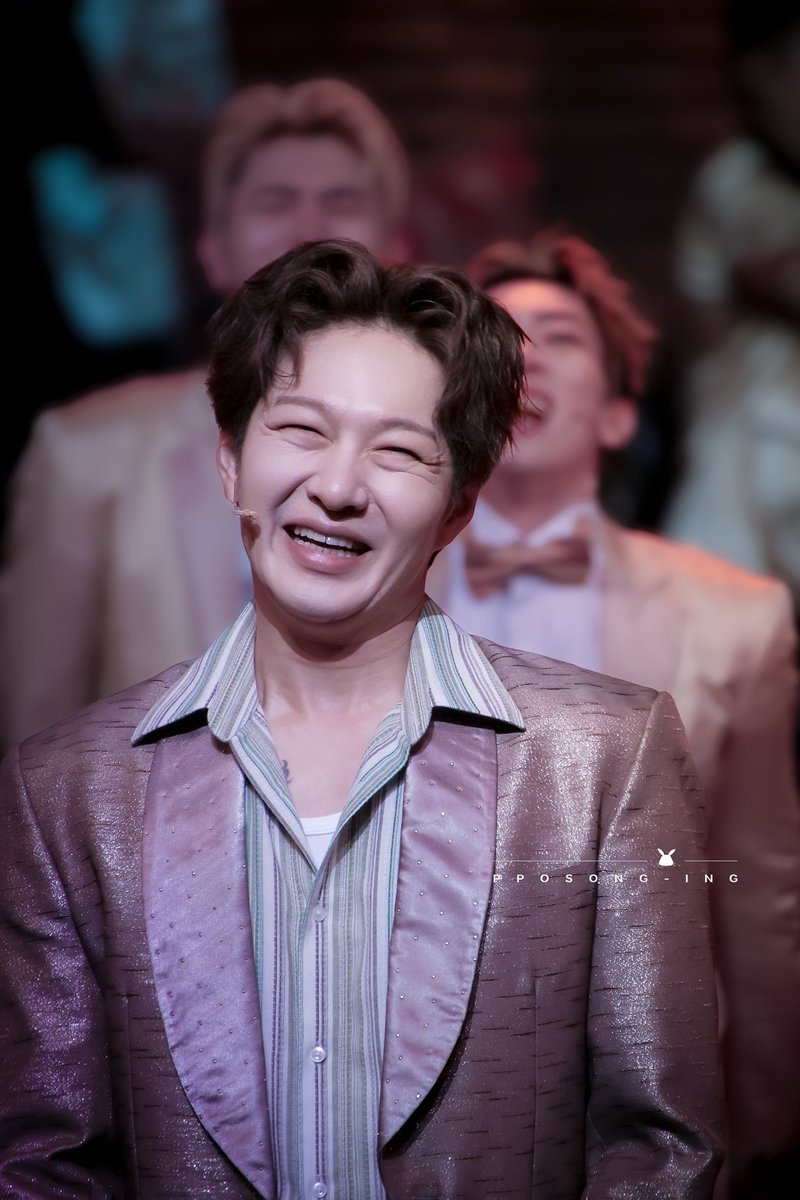 hihippo38's tweet image. 250817 멤피스 커튼콜
💗
|