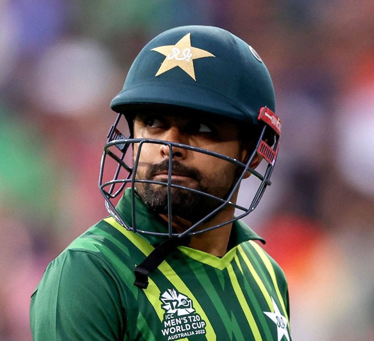 Aqib Javed is the dark force behind Babar Azam’s exclusion from Pakistan’s T20 squad. His jealousy and years of hidden hatred have finally succeeded in keeping our king away. He could never tolerate Babar’s glory, and now his politics has broken millions of hearts. 💔 #BabarAzam