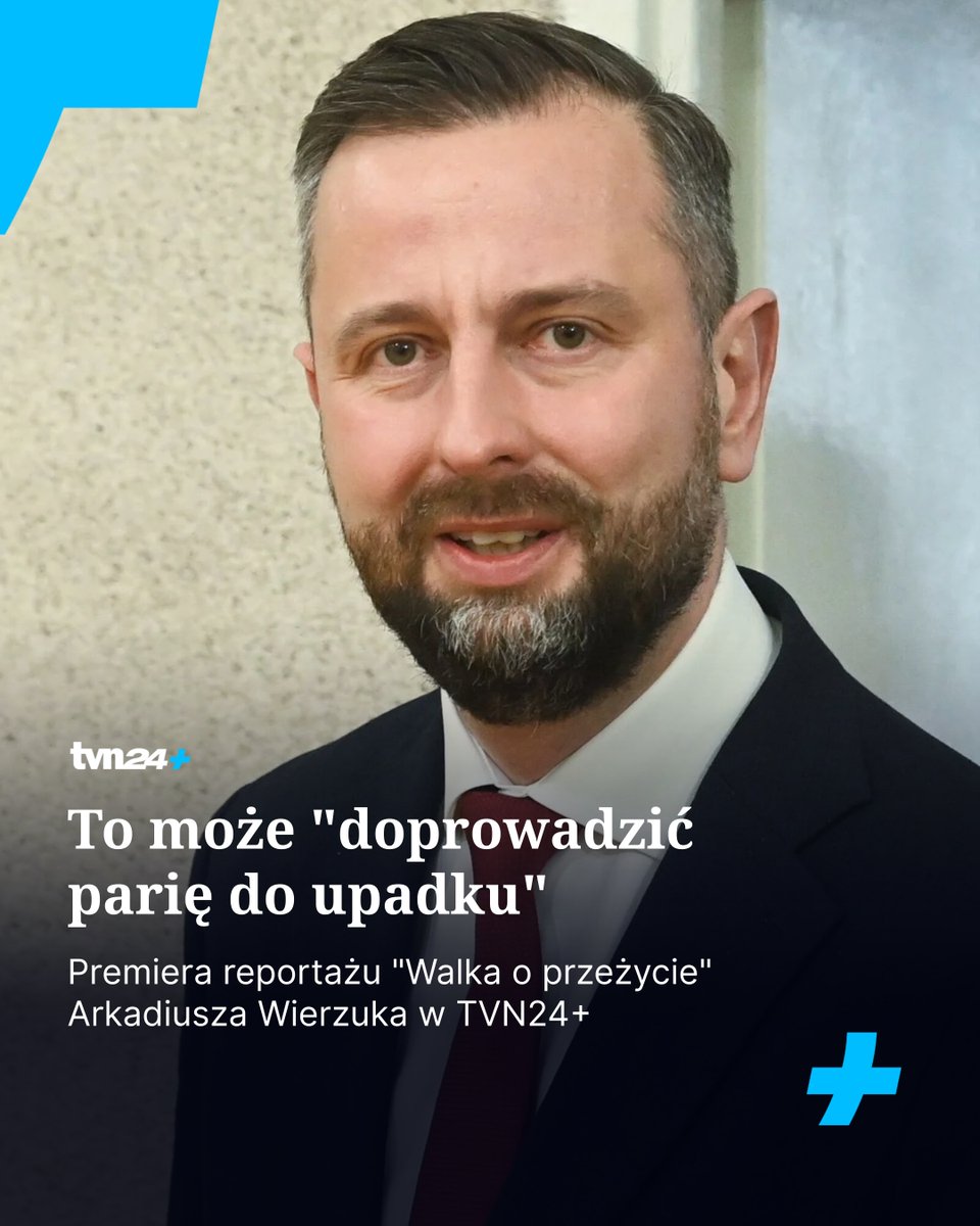 tvn24 (@tvn24) on Twitter photo Choć na szczytach świętującej 130-lecie partii króluje optymizm, to w terenie nastroje szeregowych członków PSL są diametralnie inne.
Jakie mają pretensje do czołowych polityków PSL? O tym opowiadali w reportażu <a href="/tvn24CnB/">Czarno na białym TVN24</a> "Walka o przeżycie" autorstwa <a href="/Wierzuk_tvn/">Arkadiusz Wierzuk</a>.
Oglądaj Choć na szczytach świętującej 130-lecie partii króluje optymizm, to w terenie nastroje szeregowych członków PSL są diametralnie inne.
Jakie mają pretensje do czołowych polityków PSL? O tym opowiadali w reportażu <a href="/tvn24CnB/">Czarno na białym TVN24</a> "Walka o przeżycie" autorstwa <a href="/Wierzuk_tvn/">Arkadiusz Wierzuk</a>.
Oglądaj