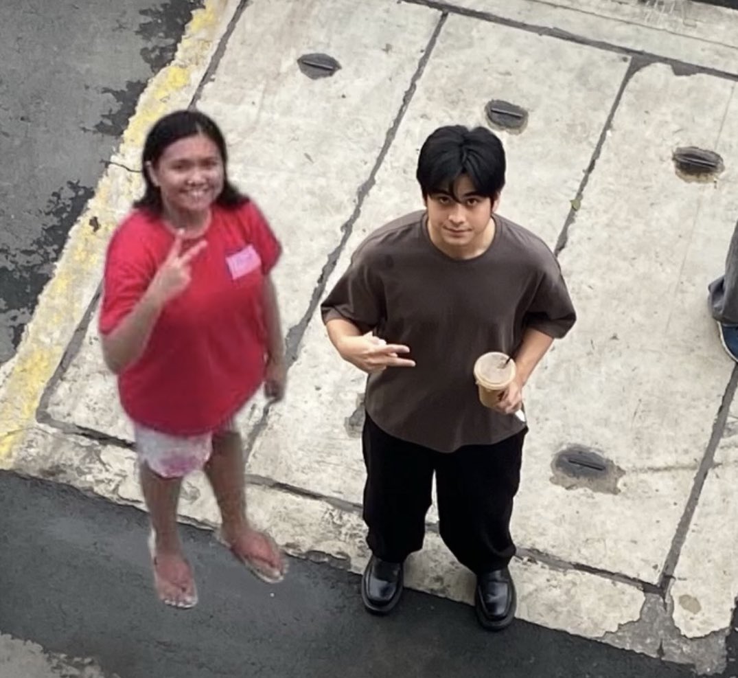 kween and king

RUMBLEan WITH WILLASHLEY