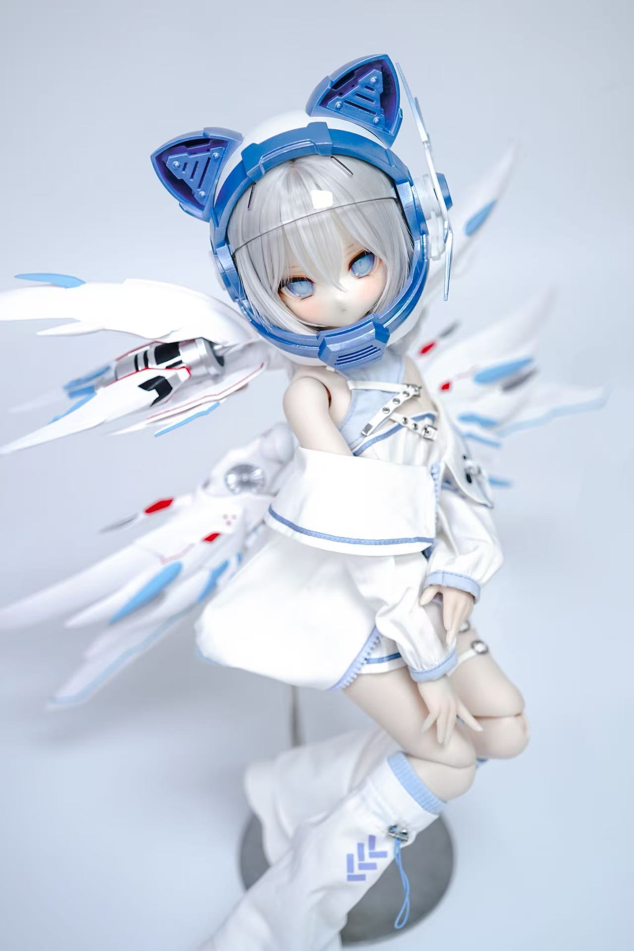 【新品未使用】✨希少　メドモアゼル NOKODOLL on X: 