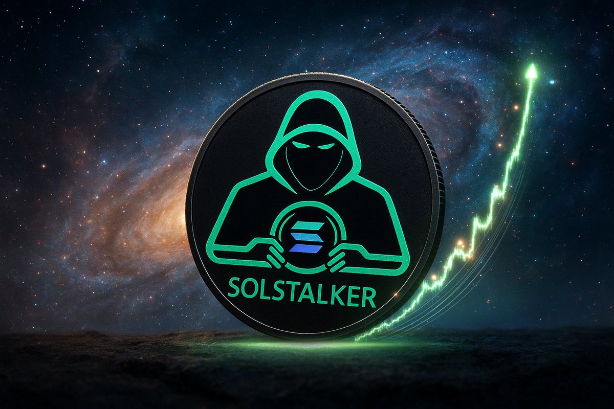 For those who haven’t bought the Crypto Hunter token yet – $SLSR 🚀
Here’s all the project information on CoinMarketCap 👉 dex.coinmarketcap.com/token/solana/D…
And here’s the link to buy the token 👉pump.fun/coin/DFswfPGin… 
⏳ Time is running out — make sure to get in on time!
#crypto #BTC