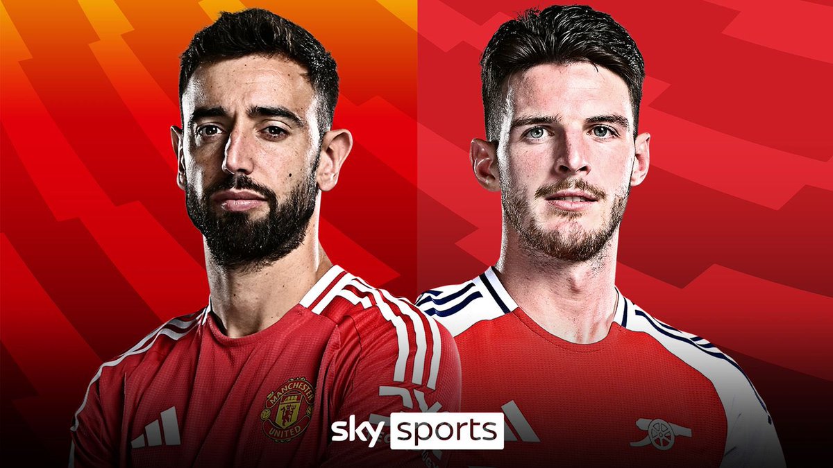 Insider Edge Bets (@insideredgebets) on Twitter photo 🚨£200 FREE BET GIVEAWAY🚨
We are giving away a £200 FREE BET to one of YOU, for one player to be CARDED in the Man United vs Arsenal game this afternoon!
To Enter:
1️⃣Follow <a href="/InsiderEdgeBets/">Insider Edge Bets</a>
2️⃣Like & Retweet this post
3️⃣Reply below with your selection👇
Good luck! 🚨£200 FREE BET GIVEAWAY🚨
We are giving away a £200 FREE BET to one of YOU, for one player to be CARDED in the Man United vs Arsenal game this afternoon!
To Enter:
1️⃣Follow <a href="/InsiderEdgeBets/">Insider Edge Bets</a>
2️⃣Like & Retweet this post
3️⃣Reply below with your selection👇
Good luck!