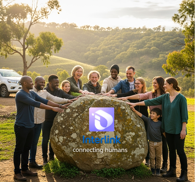 ramu1105's tweet image. #InterLink #InterLinkAI #InterLinkID