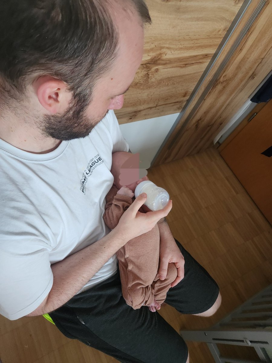 Darius Zähringer tweet media