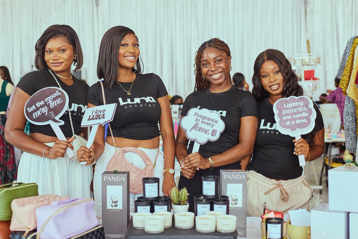 Happy Sunday!
📸 <a href="/JayOwuraku/">Owuraku</a>