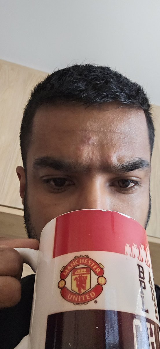 jason_utd94's tweet photo. @ManUtd please don't be mugs like last season https://t.co/4aRPkulVp1