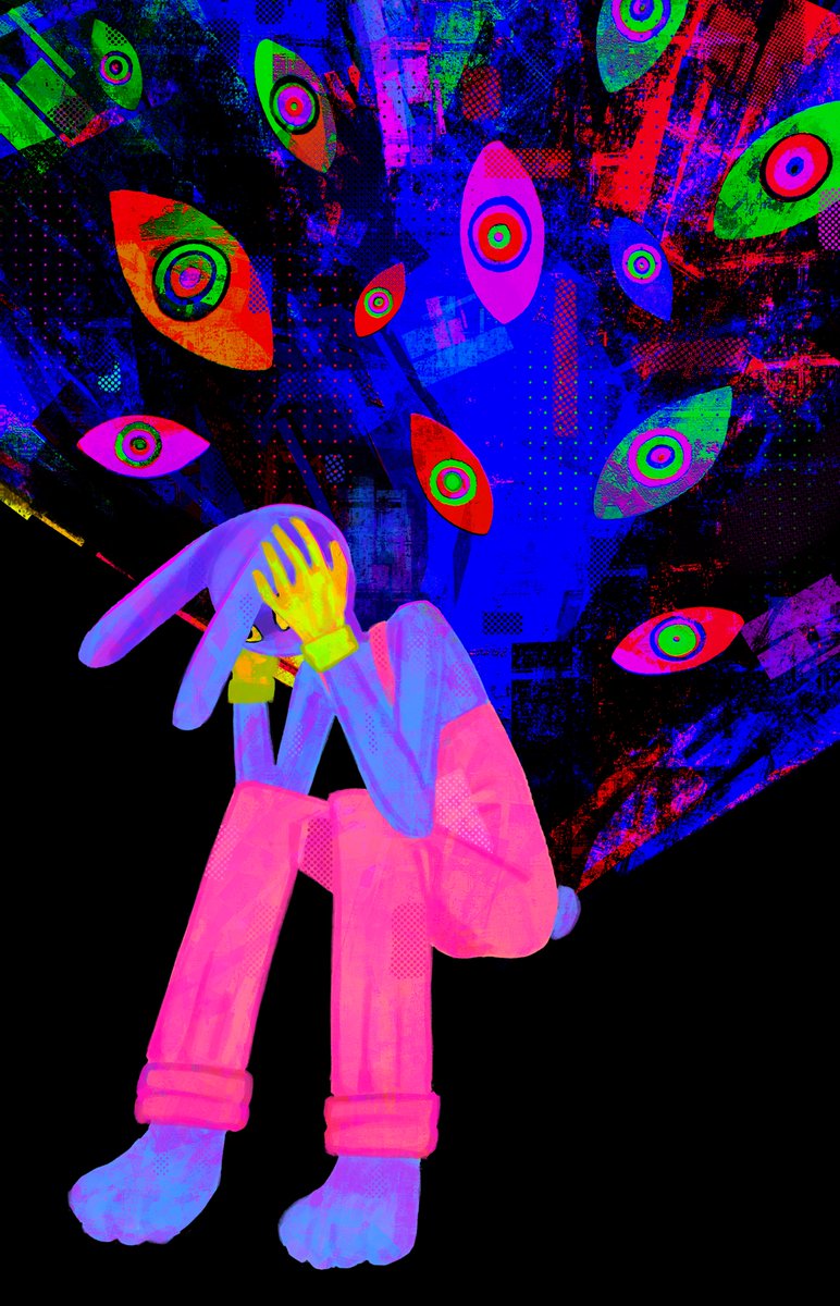 #tadc #tadcfanart #TheAmazingDigitalCircus #TADCJax #jax