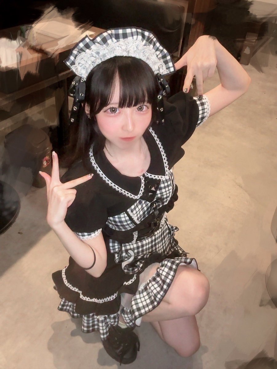 おもち🌸ツインテール tweet media