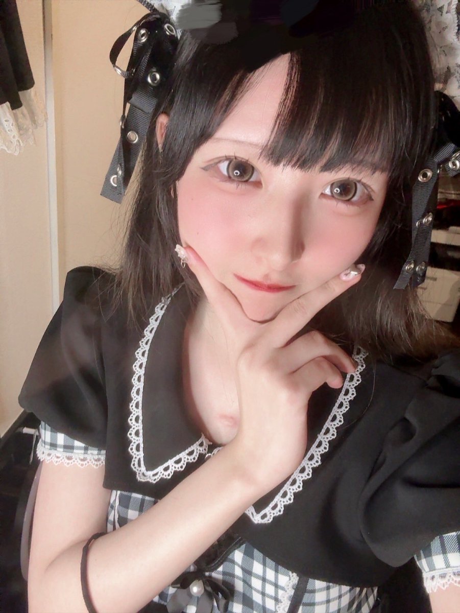 おもち🌸ツインテール tweet media