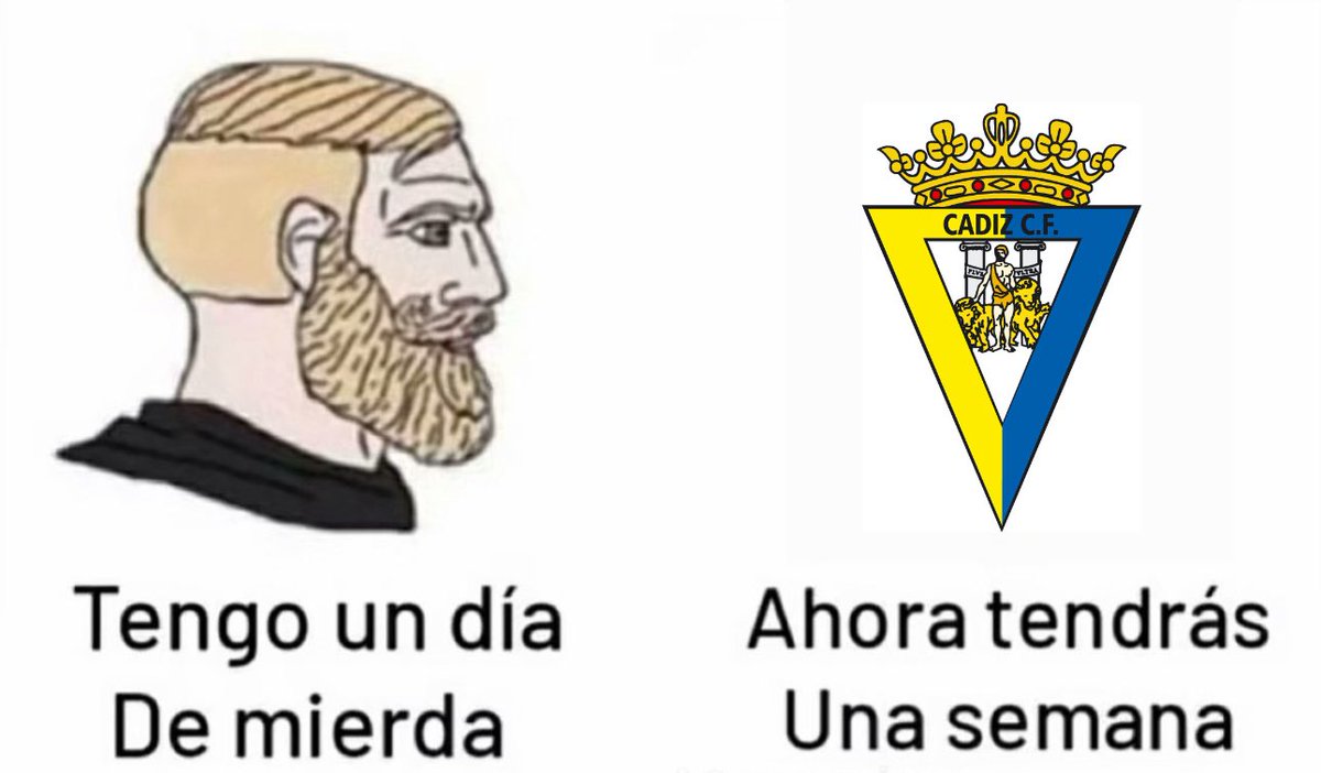 💛CÁDIZ 1910💛 tweet media