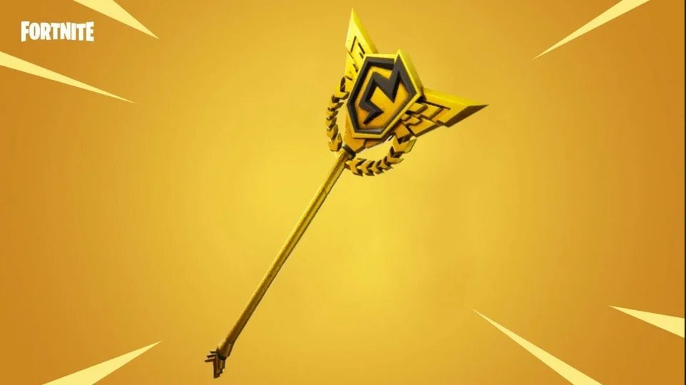 nxcofn_7's tweet photo. I am doing a giveaway with the FNCS pickaxe, the only thing you have to do is to retweet the post. #dropmaps #fncs #fncspicaxe https://t.co/Td860VRlTH