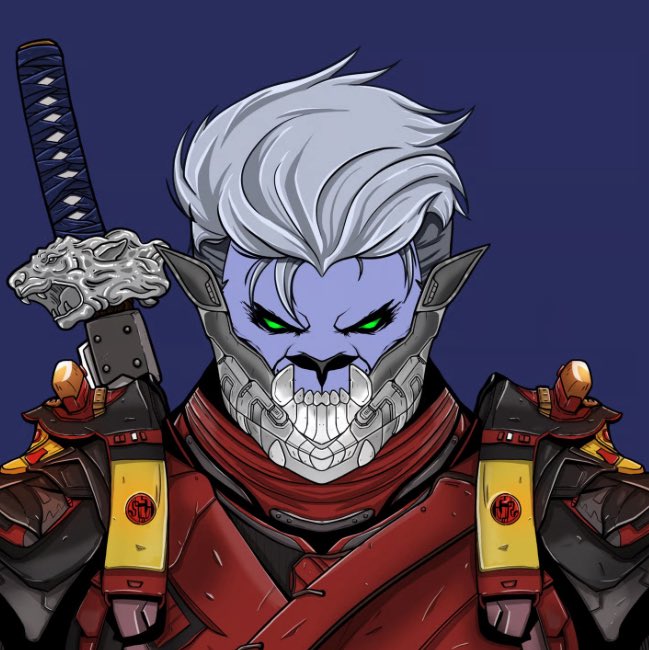 PuppetZ.CDC🎭 (@puppetzart) on Twitter photo GM! #CROfam
This Dark Lion of <a href="/LoadedLions_CDC/">Loaded Lions</a> is in our current Sweep Event as a prize🫨
🏆 Like + RT to win x 1 Peasants 1.0
Among $1,200 more in prizes
The next buyback will take place in the next few hours
Buy Puppetz and take you tickets asap😎 #FFTB GM! #CROfam
This Dark Lion of <a href="/LoadedLions_CDC/">Loaded Lions</a> is in our current Sweep Event as a prize🫨
🏆 Like + RT to win x 1 Peasants 1.0
Among $1,200 more in prizes
The next buyback will take place in the next few hours
Buy Puppetz and take you tickets asap😎 #FFTB