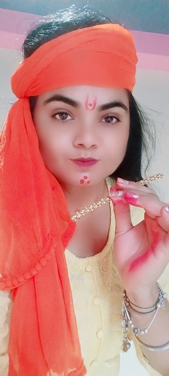 Taruna Patel tweet media