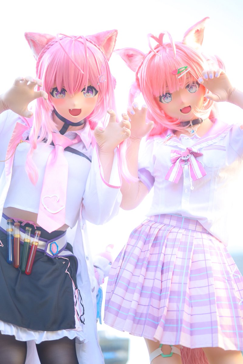 Cai_Rikoリリー (@kig_cai) / Posts / X