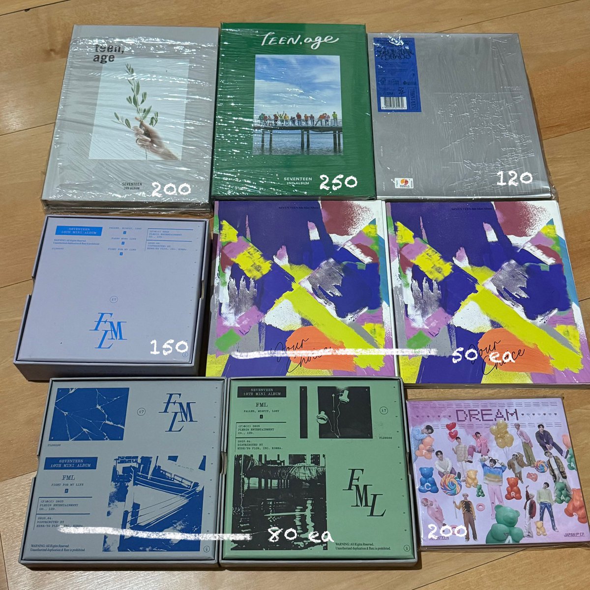 1004sales's tweet photo. @apobangpo_79 hi have po! https://t.co/shlIIaKKOl