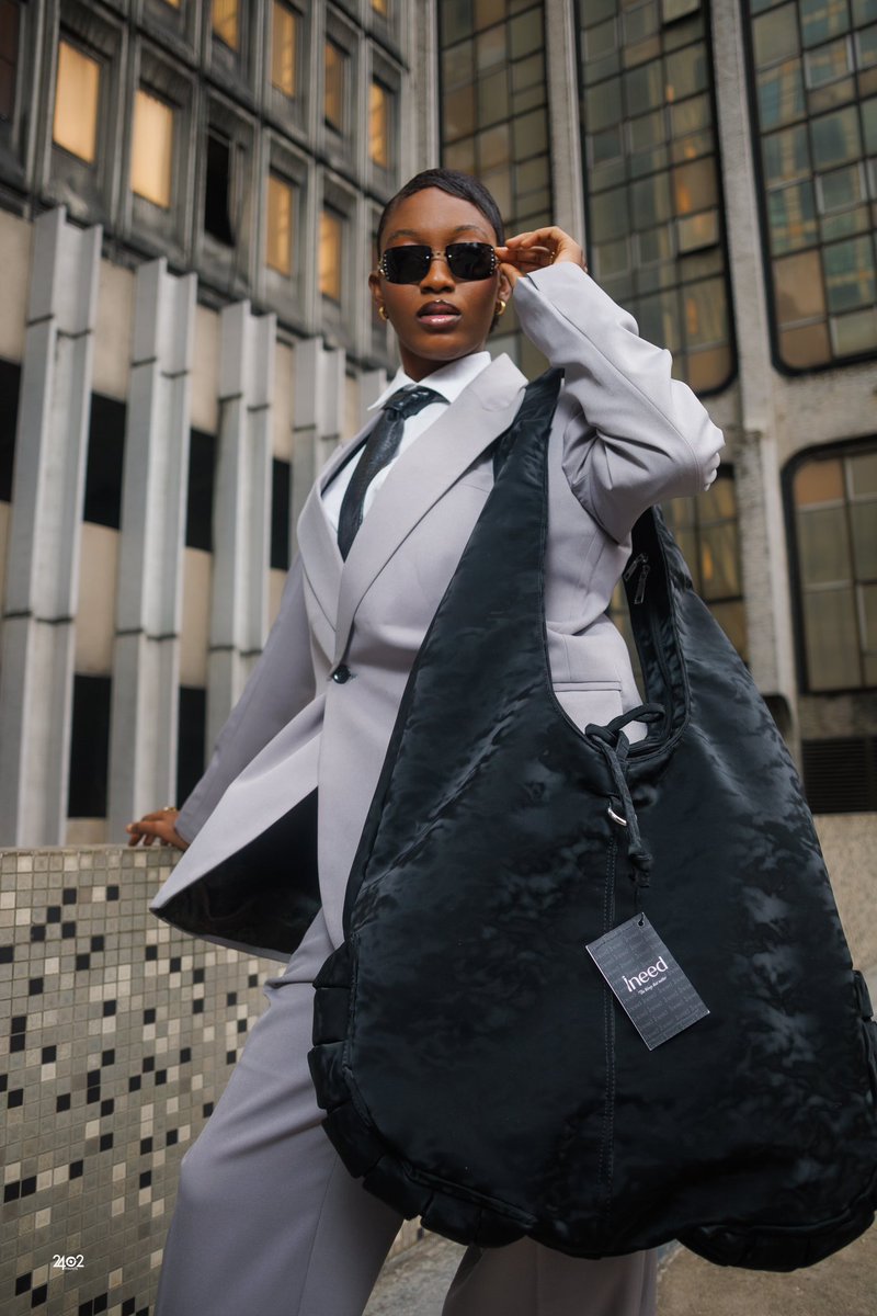 pelumi_faruk's tweet photo. I designed this bags called ‘CATCH FLIGHT BAGS’ You can check our instagram to see more of our bags ( ineed.brand) https://t.co/e1LZTM6Igv