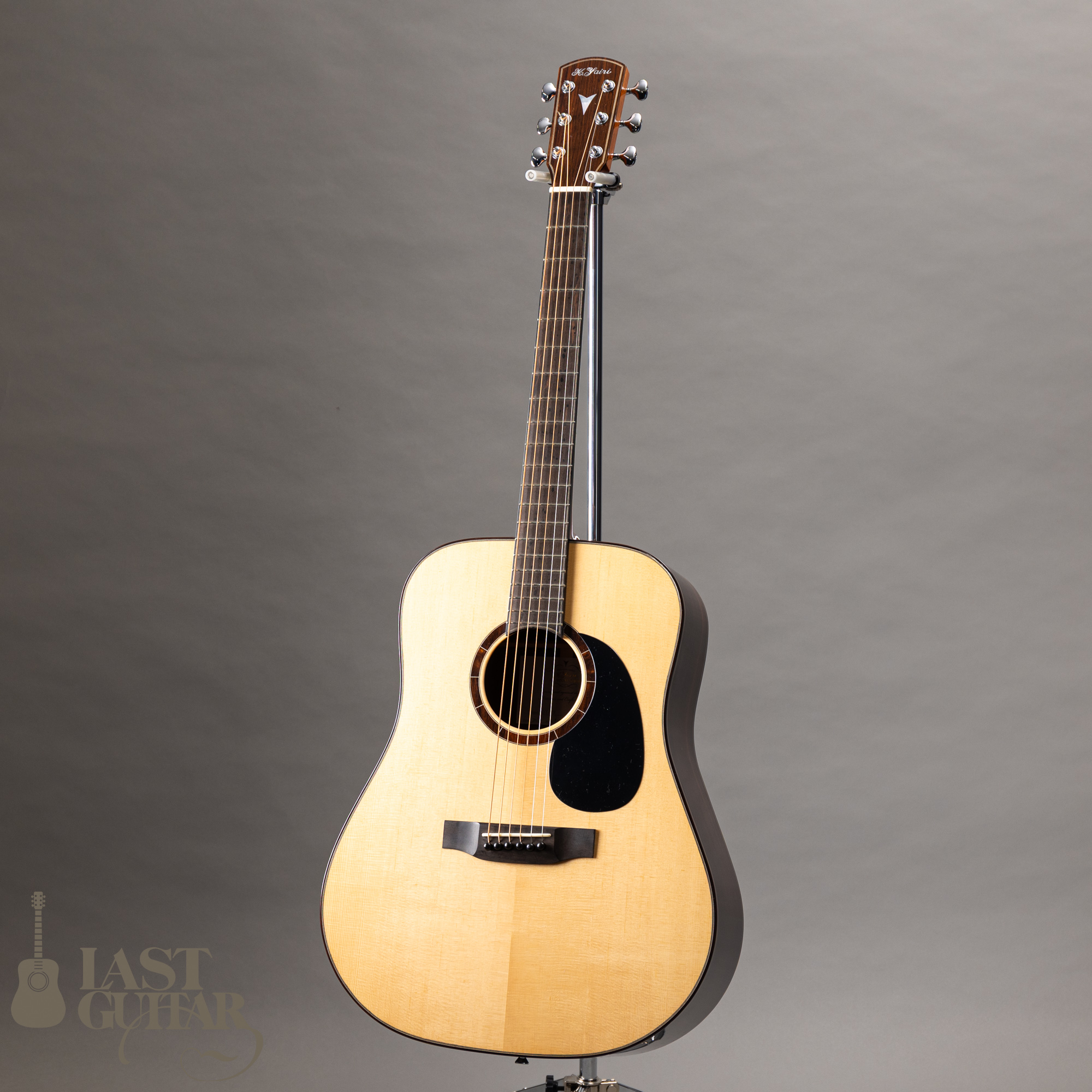 LAST GUITAR on X: 