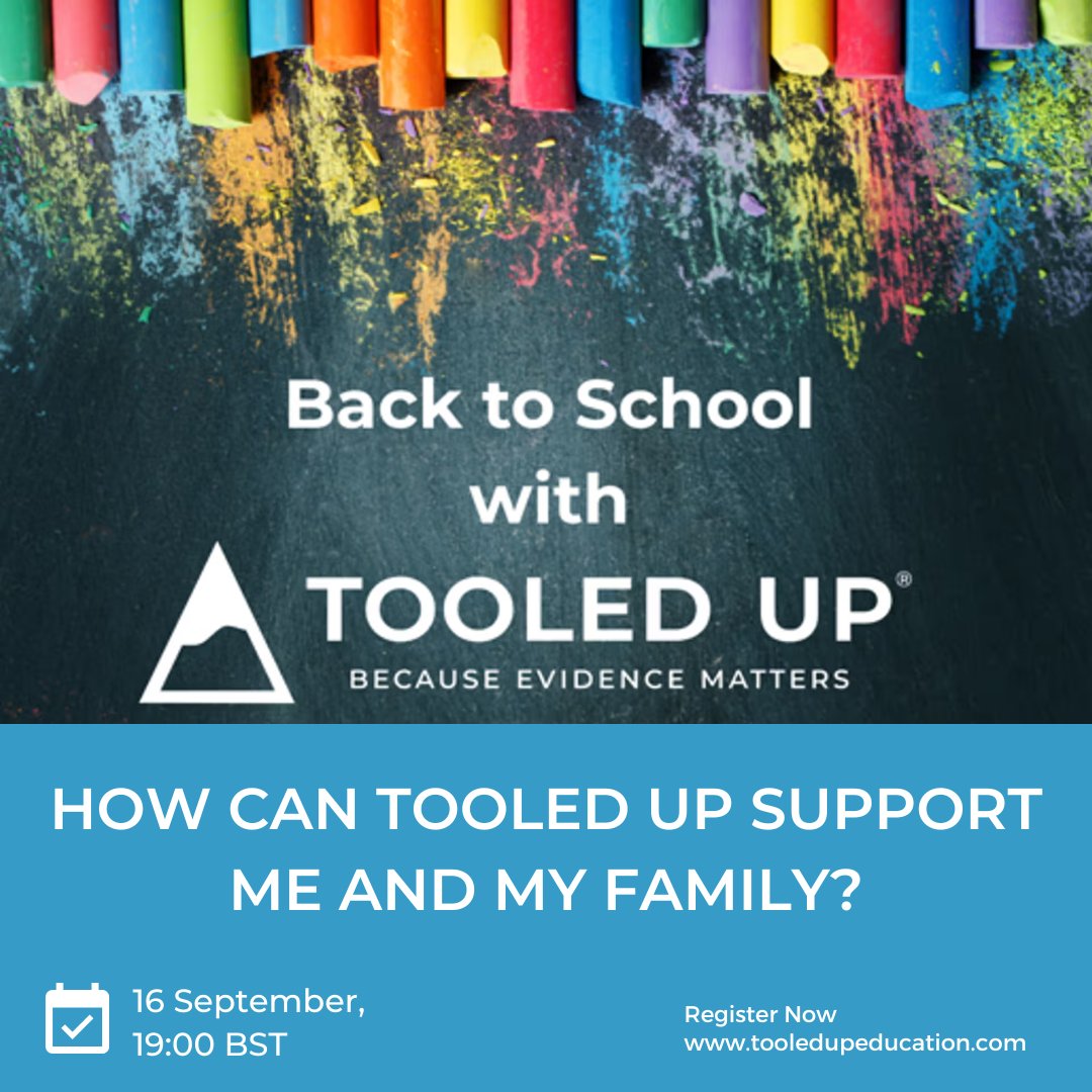 Tooled Up Tips tweet media