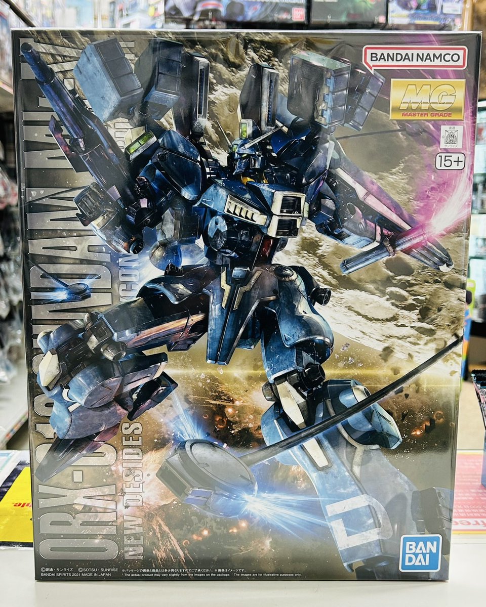 【ジャンク】ガンプラ MG ガンダムMk-Ⅴ 完成品 MG 1/100 ガンダムMk-V ガンプラ【組立て済み