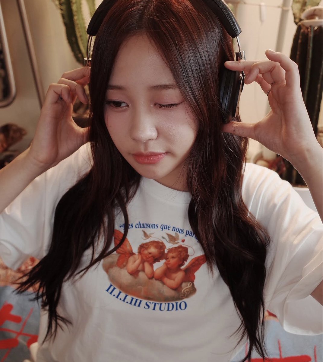Han Jihyo tweet media