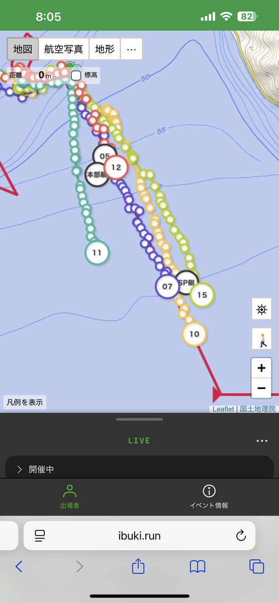 yoshi00035's tweet photo. @esasv_official 
熱い(暑い)戦いも終わり、ホテル前のビーチも静かになりました。 https://t.co/pvCu1KkN3H
