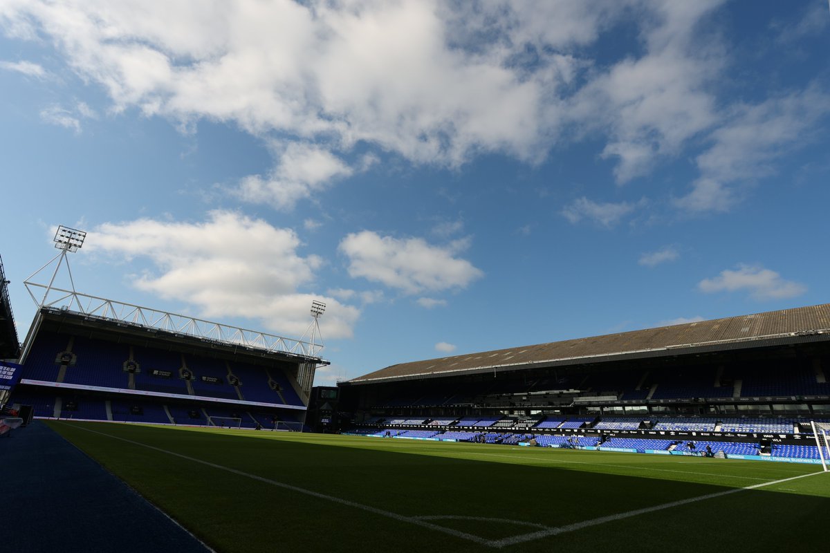 What a place. 🙌

Tune into Matchday Preview Live on X, YouTube or TownTV ahead of kick-off in one hour. ⏱️

The show has just started! 🎥