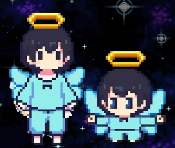 Gartan_G's tweet image. Just got my third 1:1 ASH NFT from @ashdotxyz. Big thanks to @oldevouringwel and @psychebae1998, and proud to be part of this amazing project! 🫶💜

@pixels_online #pixelscommunity #AlmostSquareHead