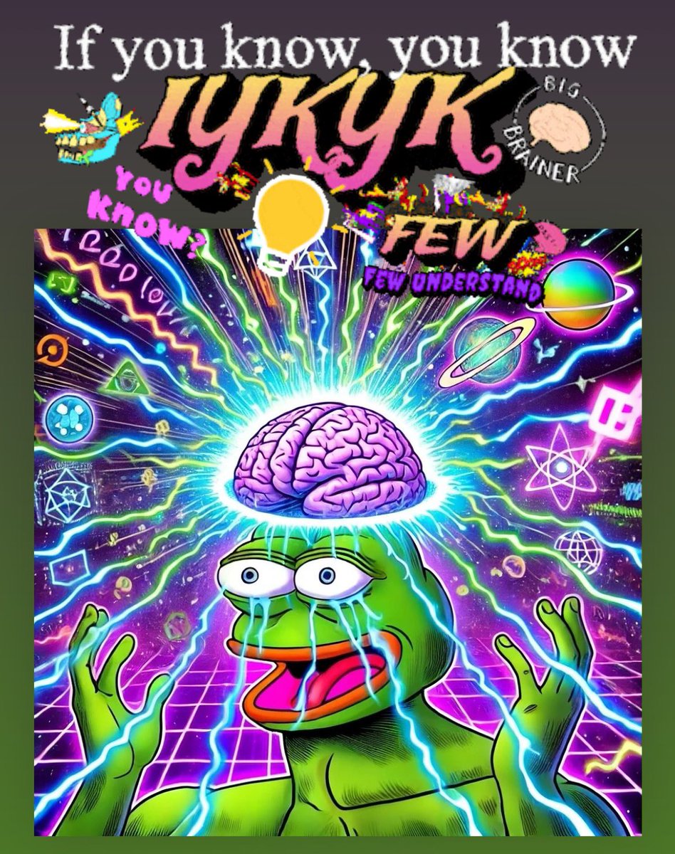 DoG3697's tweet photo. PEPU left the Ethereum shackles behind and is on its own Layer 2 chain, cheap,fast, and built for degens. No ETH tax on memes. It’s meme culture ,tech innovation. Not just a funny frog, it’s a scalable, decentralized ecosystem with a vibrant community.
@PepuRAID @pepe_unchained https://t.co/kwVYrTRZWQ