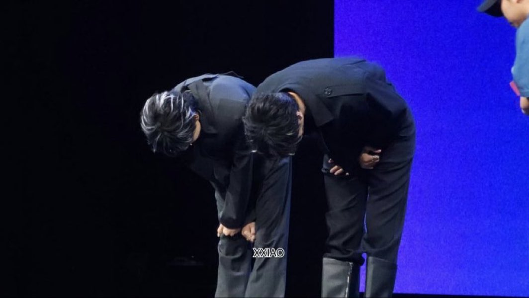 tjooning's tweet photo. As per my knowledge, ZhanCheng just made history as the first Cbl pair to hold THIS type of fanmeeting after Yuzhou (back in 2016/2017)

Thank you so much 💕💕💕

#LiuXuanCheng #刘轩丞 #ZhanXuan #展轩 #ZhanCheng #XuanXuan
#SparkleMagicinBKK
#ZhanXuanxLiuXuanchenginBangkok https://t.co/bW6uFu4vzH
