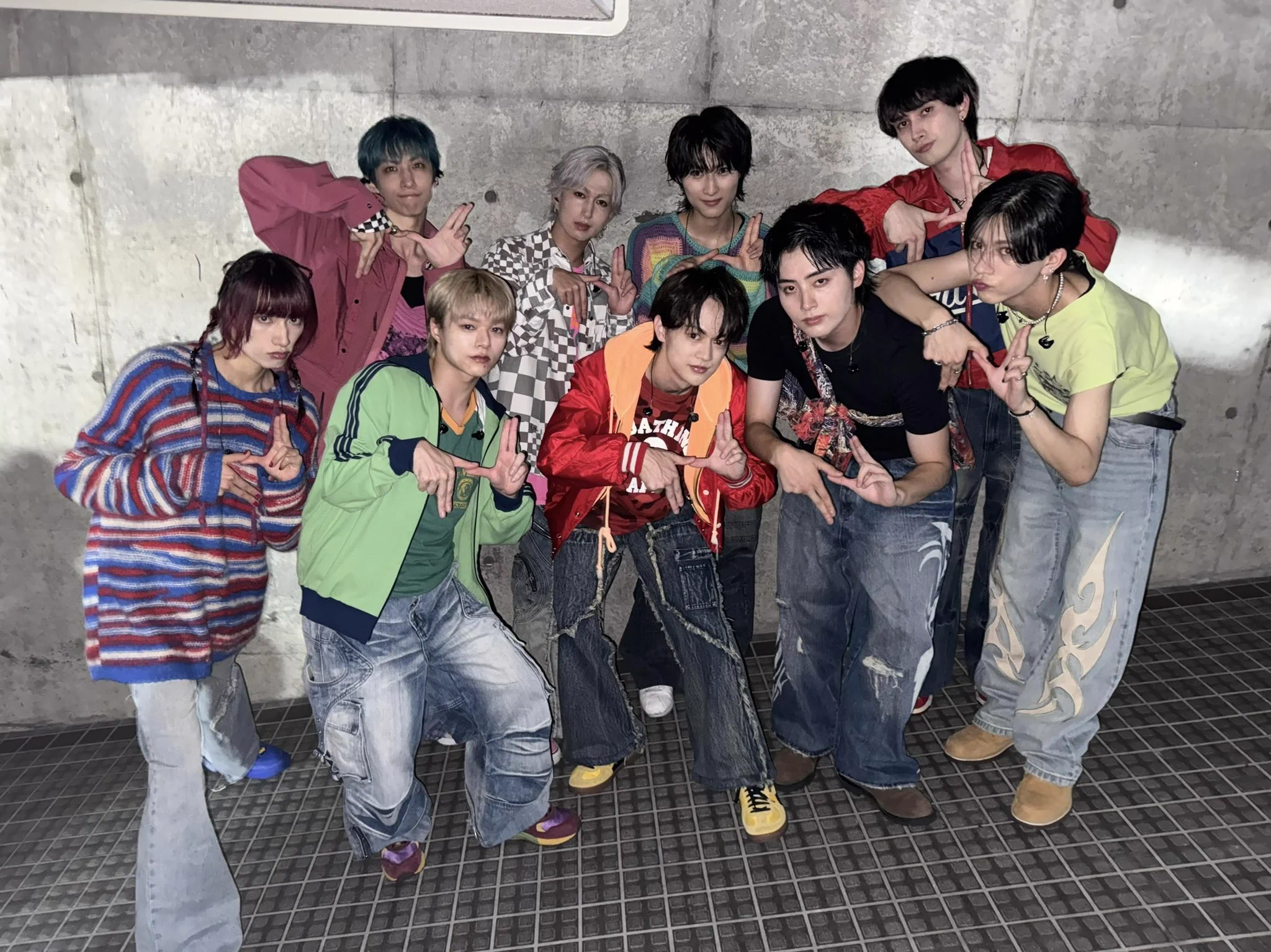 SUPER☆DRAGON on X: 
