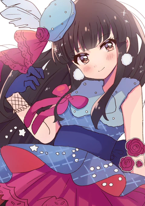 #黒川千秋