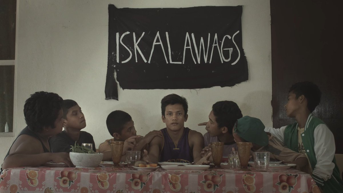 JuanFlixPH's tweet image. Official nominee for &quot;Best Screenplay,&quot; &quot;Best Editing,&quot; and &quot;Best Picture&quot; at the 2013 Cinema One Originals Digital Film Festival.

This August, we will hear powerful voices from the regions!

The gang is coming home to JuanFlix this month! 👀

#FDCP #MovieOn #JuanFlix…