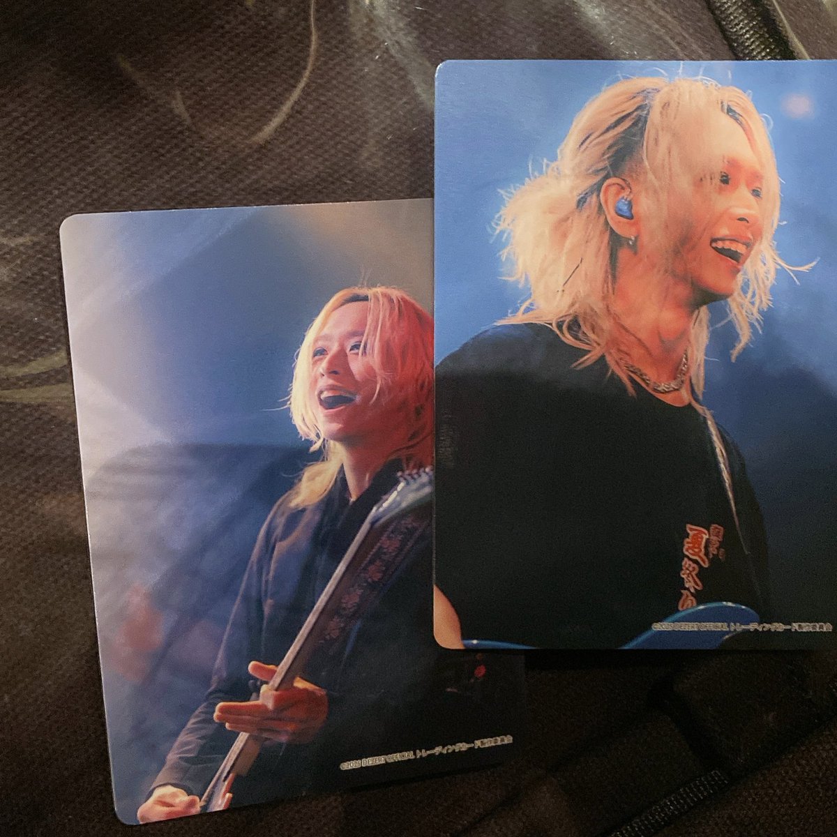 ぽぽち tweet media