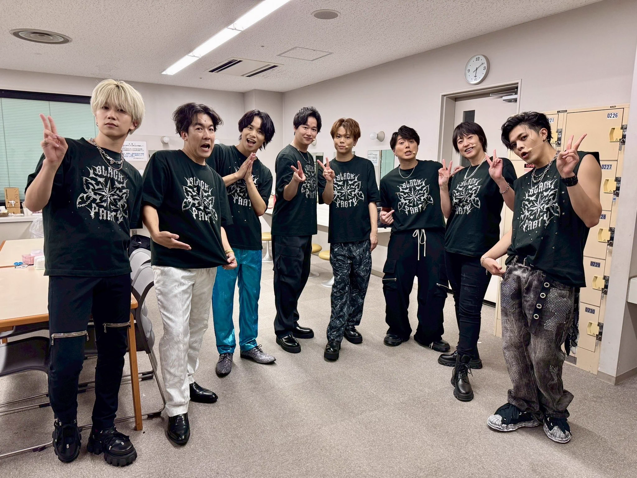 井出卓也/T-iD 公式 on X: 