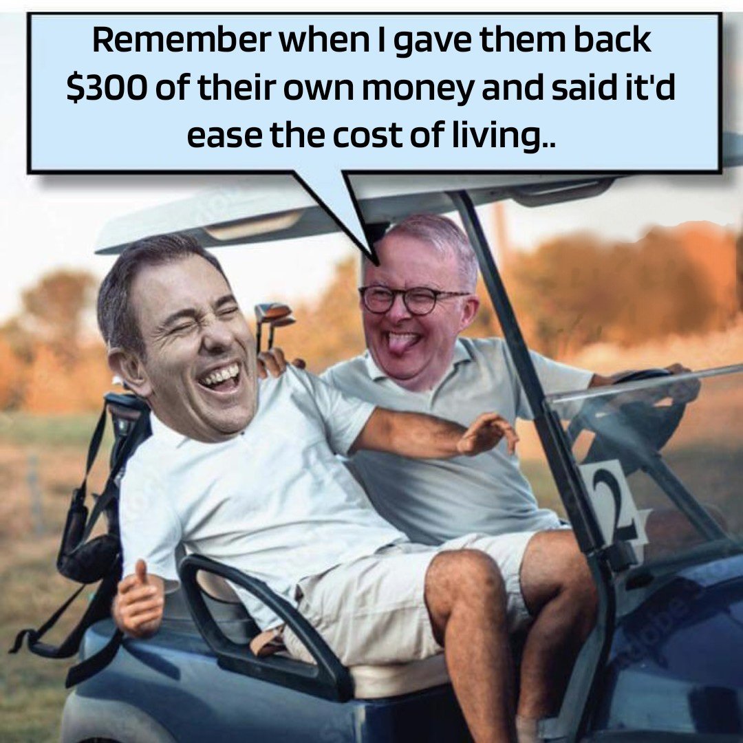 ARLisOverTheBS's tweet photo. @AlboMP https://t.co/1m8uZZKvsu