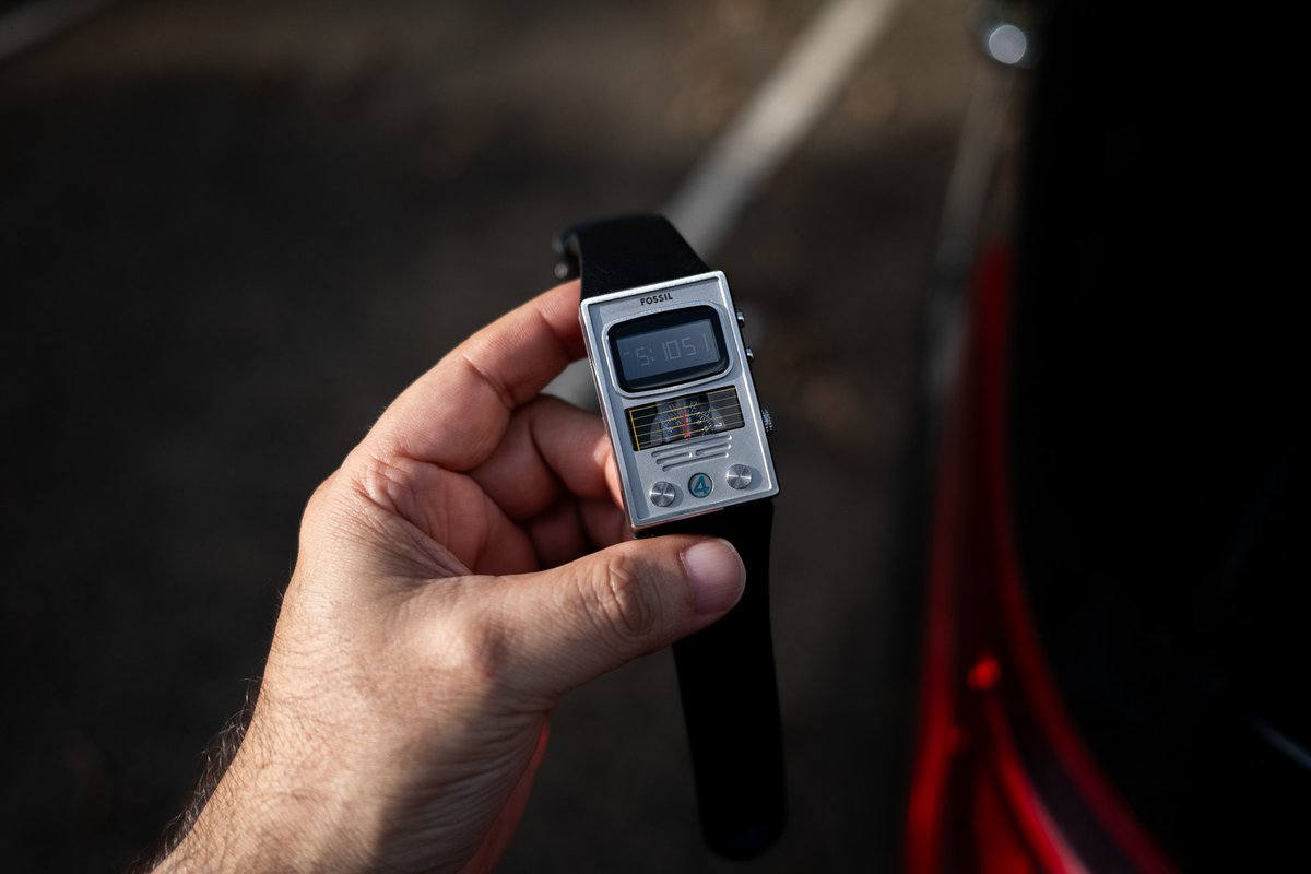 gogiinc's tweet image. Watch lovers, it’s your turn! If you had to pick just ONE watch from your collection to wear every day… which one would it be? 

Drop your pick below 👇 #WatchCollection #WristWatch #Timepiece