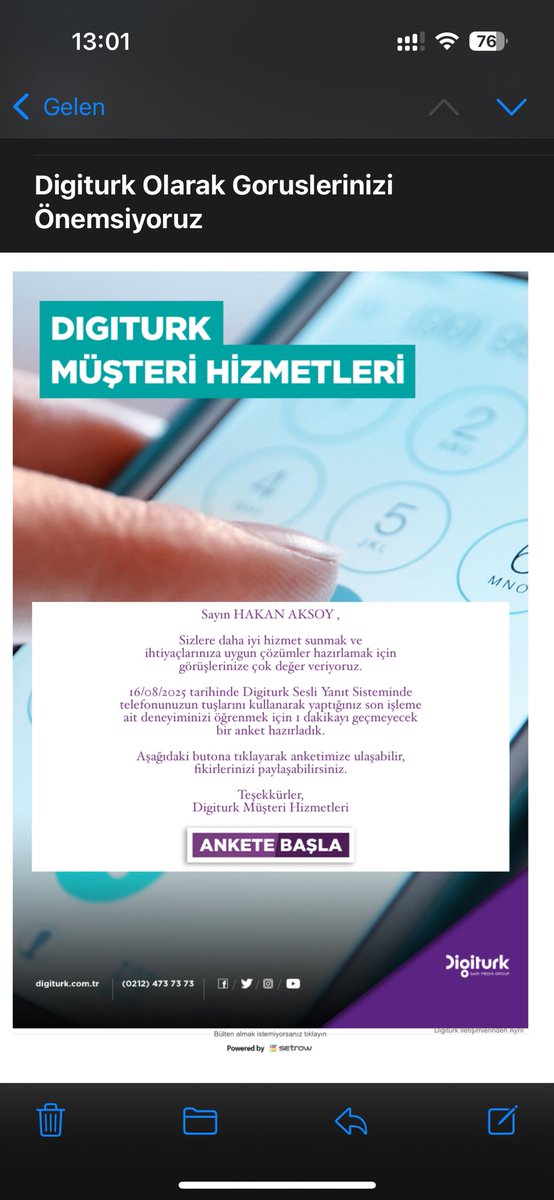hakanaksoycomtr's tweet photo. @beIN başka anket yollayacakmısınız yoksa 6 dakika nefes alan bir kişiye ulaşamamı açıklayabilecekmisiniz https://t.co/g6TYS4tKgl