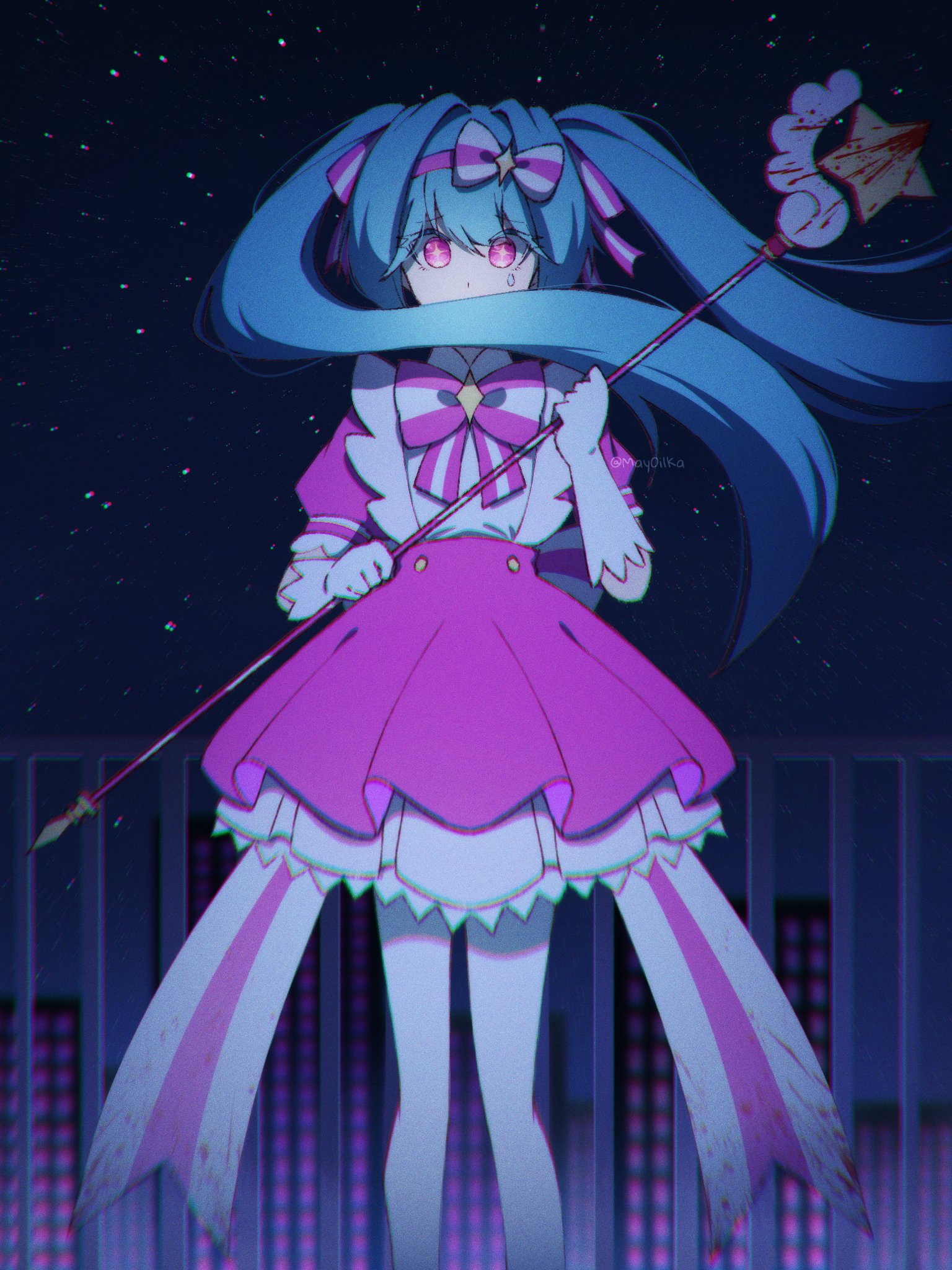 Mayo2k25💜 | Comms Open on X: 