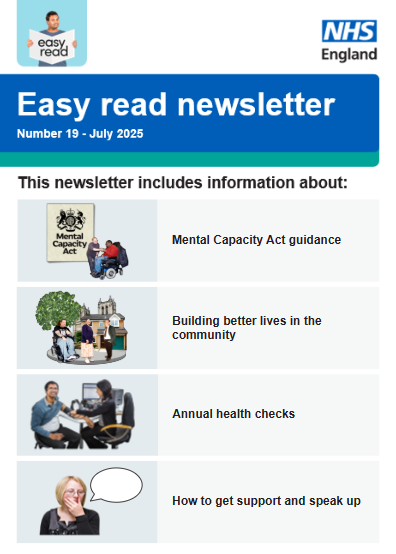 NHS Ability tweet media