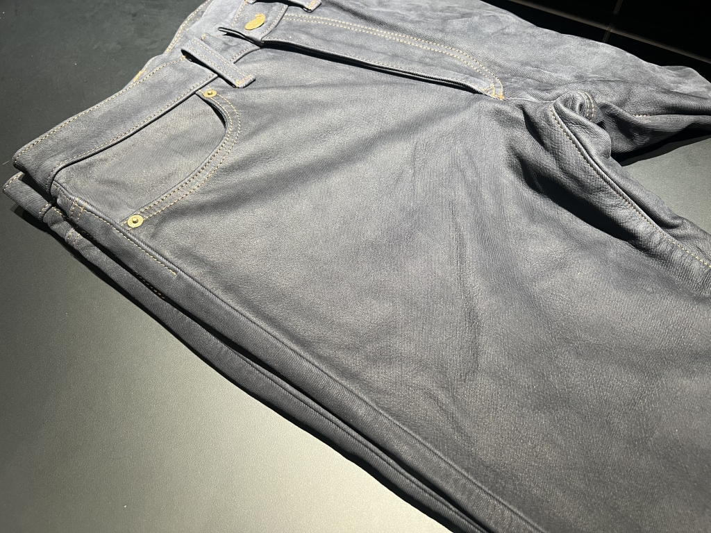 EX-1226 クシタニ エクスプローラースリムフィットジーンズ EX-1226 エクスプローラースリムフィットジーンズ バイク用品