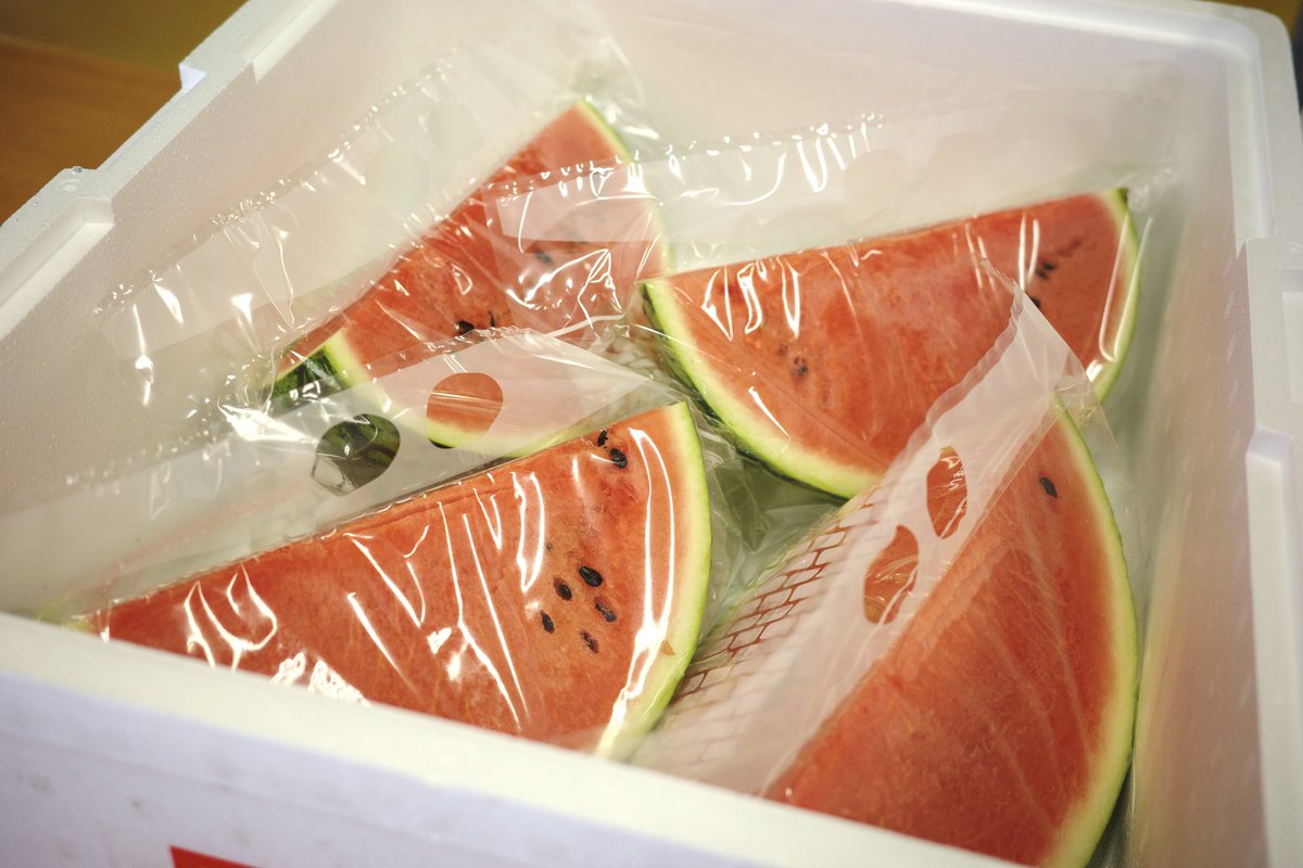 お盆現場ついに最終日！
各地のイベントへご来場くださった皆様
ありがとうございました🍉
#お盆休み最終日
#イベント
#縁日