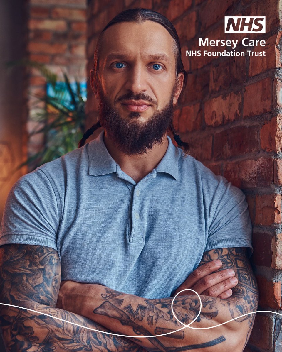 Mersey Care NHS FT Jobs tweet media