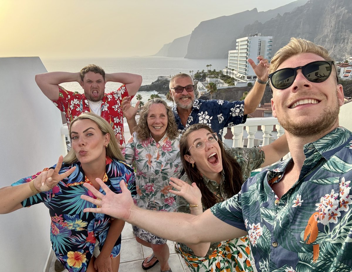 What an amazing summer at home, it never gets easier saying goodbye does it!? 🤍 ready for year 5 in the sandpit 🇦🇪