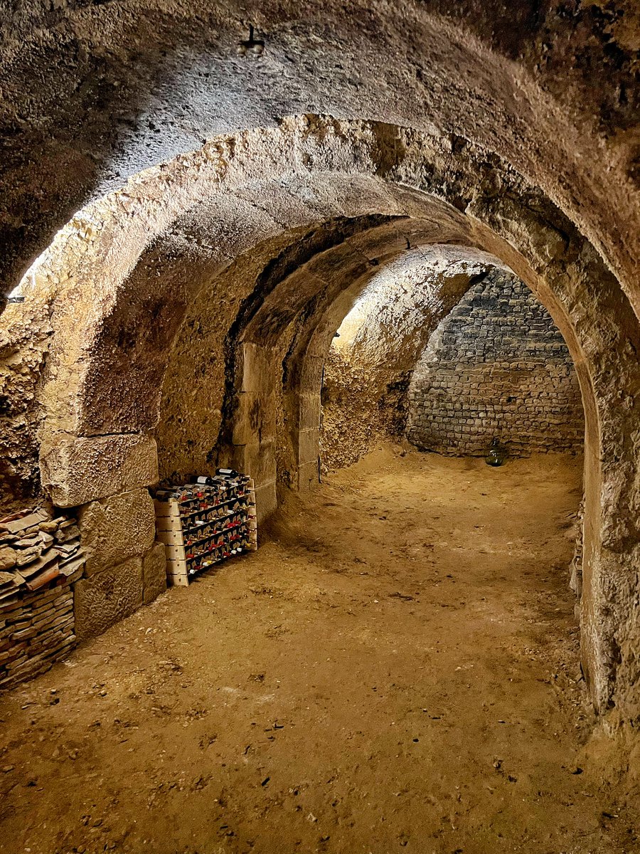 Está el día para pasarlo en el calao. Aquí abajo los conceptos “sed” y “calor” no existen.