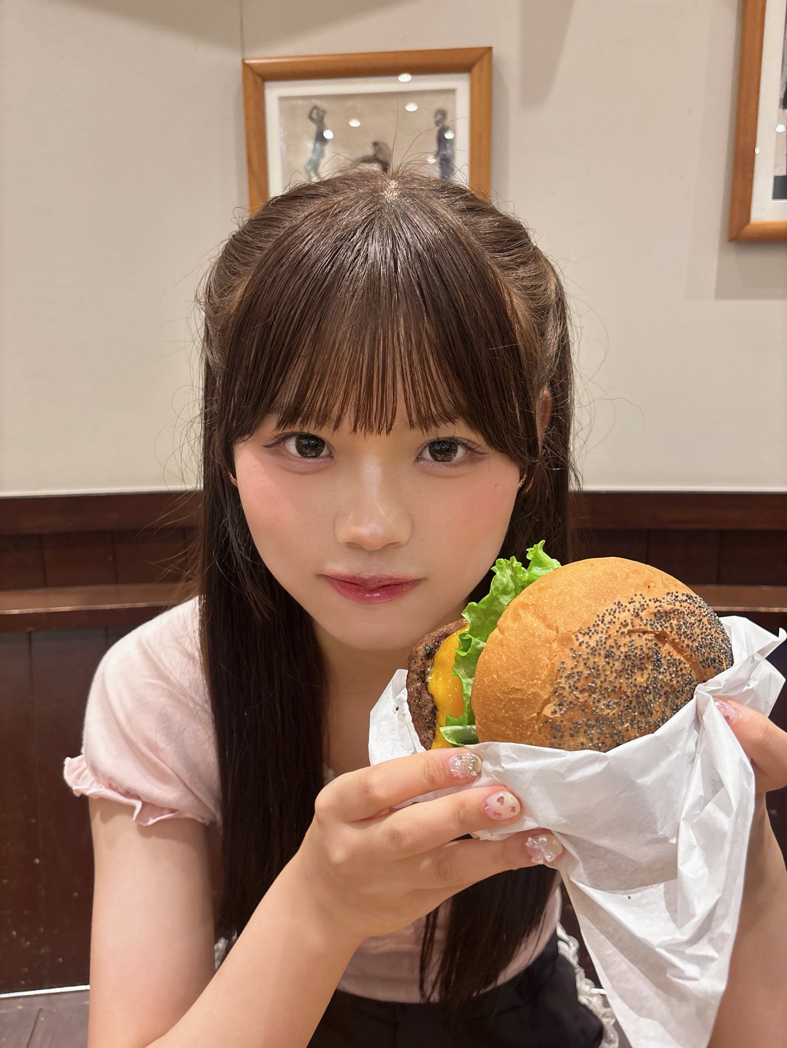 萩田そら(KAWAII LAB.MATES) (@sora_KLM0816) / X