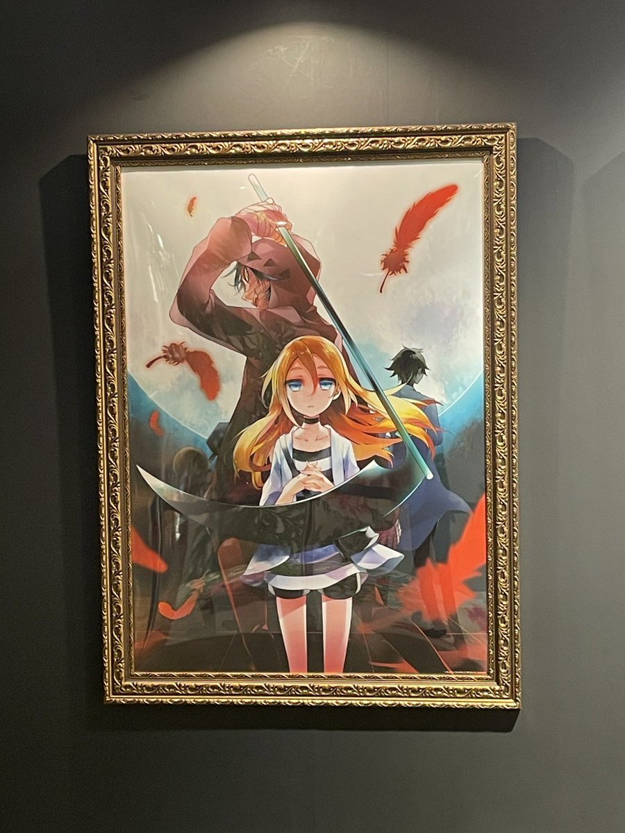 殺戮の天使　メッセージペーパー 殺戮の天使 メッセージペーパー 殺戮の天使🪽公式アカウント on X: