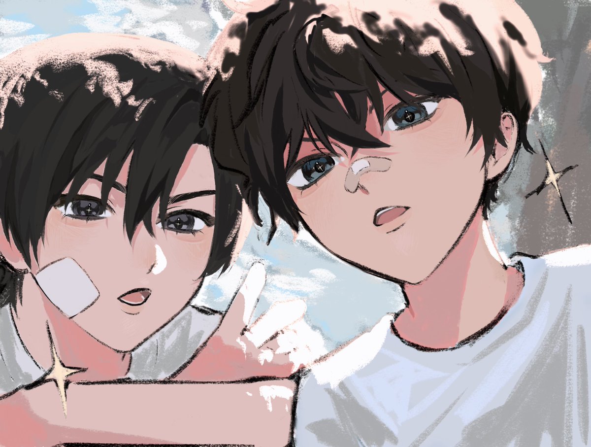 azuma__102's tweet photo. 幼少期の💣処~~❕ https://t.co/jPPeAlwXhM
