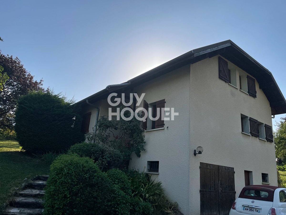 GH_Pontchara's tweet photo. ✨ Nouveau | À louer | PORTE DE SAVOIE 📍

▪ Maison/villa
▪ 5 pièce(s)
▪ 124 m²
▪ Classe climat: 9 kg CO2/m².an(B)
▪ Classe énergie: 279 kg CO2/m².an(E)
▪ 1380€ par mois

https://t.co/3QLn77nPLR

Retrouvez (...) https://t.co/EWlvIuTH4z