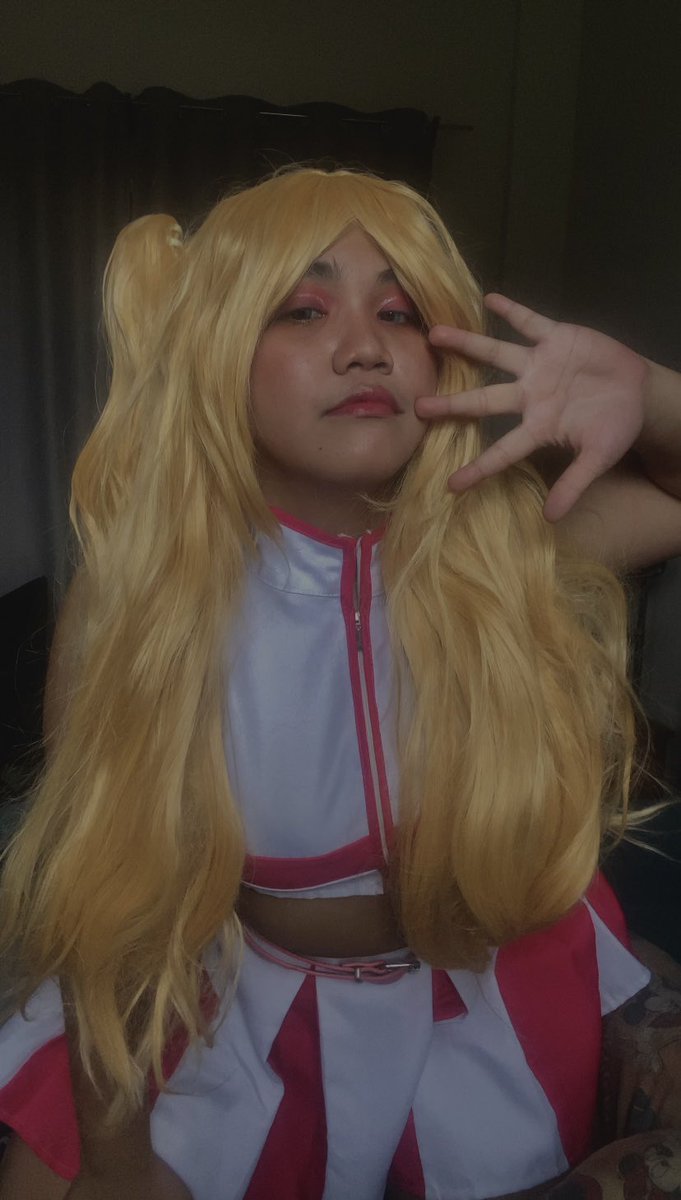 2woopeyot's tweet photo. LILLEI IS HERE AGAIN UWU https://t.co/UEYg7gSK2K